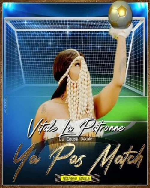 Vitale - Ya Pas Match