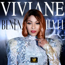 Viviane Chidid - Benen Level (2020)