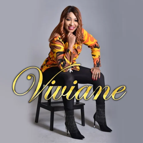 Viviane Chidid - Def Ndam