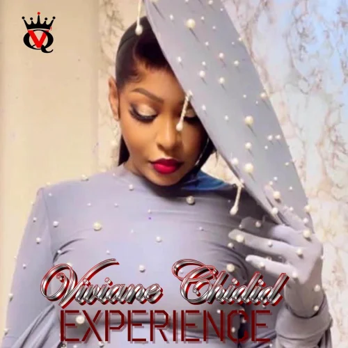 Viviane Chidid - SAMA EX