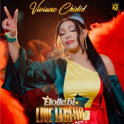 Viviane Chidid - Etoile Bi Live Legend (Act 3)