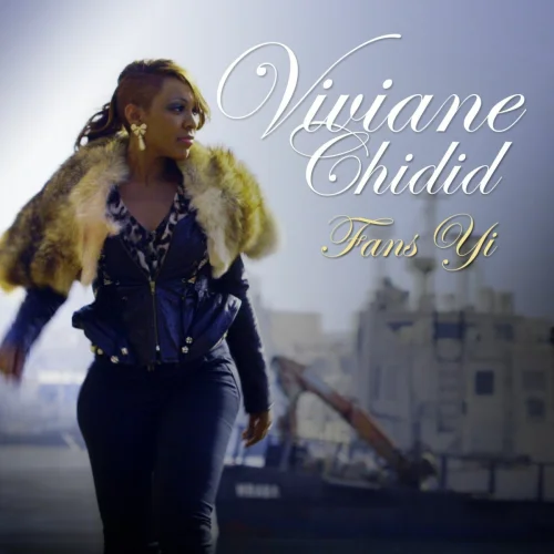Viviane Chidid - Fans Yi