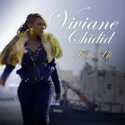 Viviane Chidid - Fans Yi