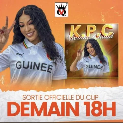 Viviane Chidid - K.P.C