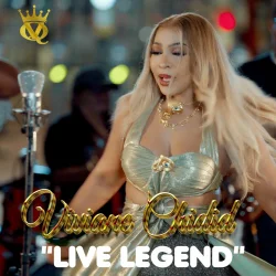 Viviane Chidid - Live Legend (Live)
