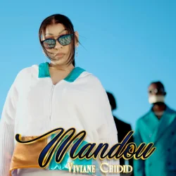 Viviane Chidid - Mandou