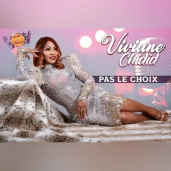 Viviane Chidid - Pas Le Choix