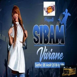 Viviane Chidid - Sibam 
