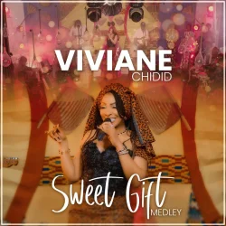 Viviane Chidid - Sweet Gift Medley : Fima Tolou / Koumou Nexoul / Daf Ndam / Fans Yi Et Simbam