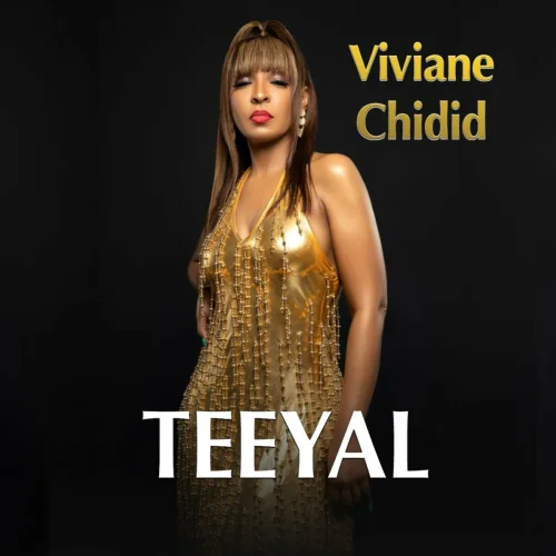 Viviane Chidid - Teeyal