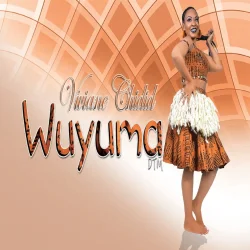 Viviane Chidid - Wuyuma (DTM) (2017)