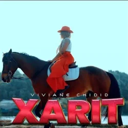 Viviane Chidid - Xaarit