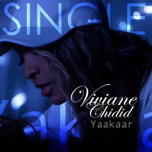 Viviane Chidid - Yaakaar