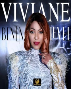 Viviane Chidid - Yenn Saï