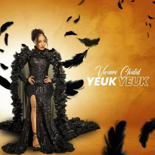 Viviane Chidid - Yeuk Yeuk