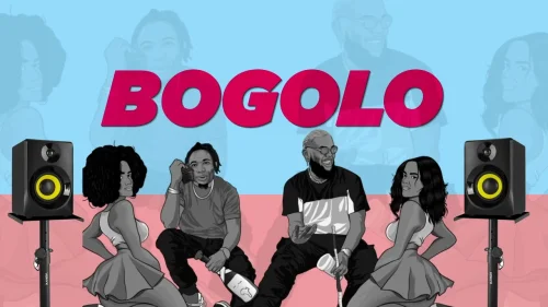Vivid - Bogolo (feat. KO-C)