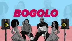Vivid - Bogolo (feat. KO-C)