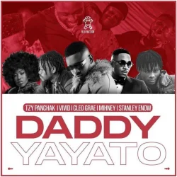 Vivid - Daddy Yayato (feat. Cleo Grae, Mihney & Stanley Enow)