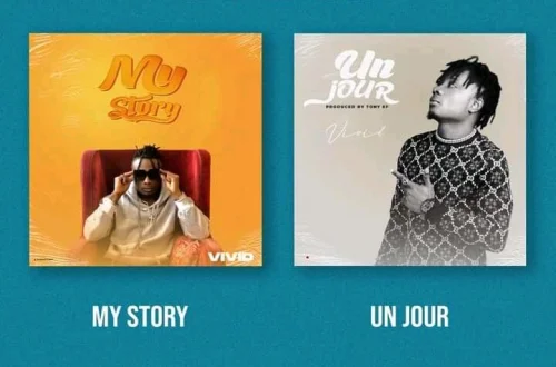 Vivid - Un Jour