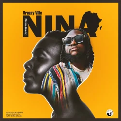 Vreezy Ville - Nina (African Beauty)