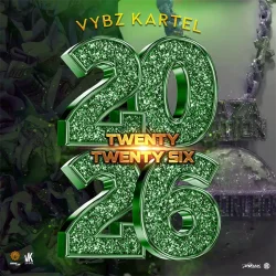 Vybz Kartel - 2026
