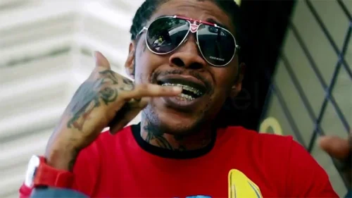 Vybz Kartel - Best Friend