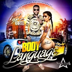 Vybz Kartel - Body Language