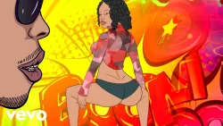 Vybz Kartel - Boom It Off