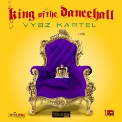 Vybz Kartel - Can't Say No (feat. MonCherie)