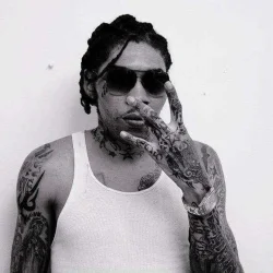 Vybz Kartel - Come Sit Down