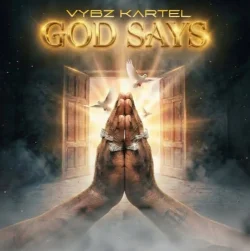 Vybz Kartel - GOD Says