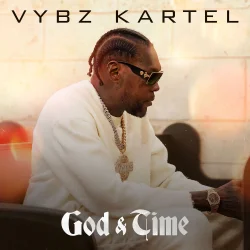Vybz Kartel - Stay For The Night (feat. WizKid)