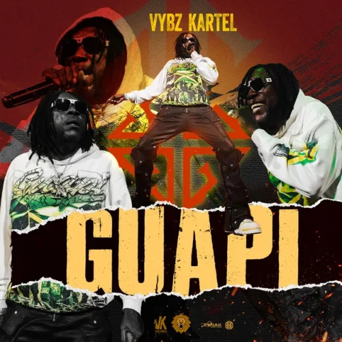Vybz Kartel - Guapi
