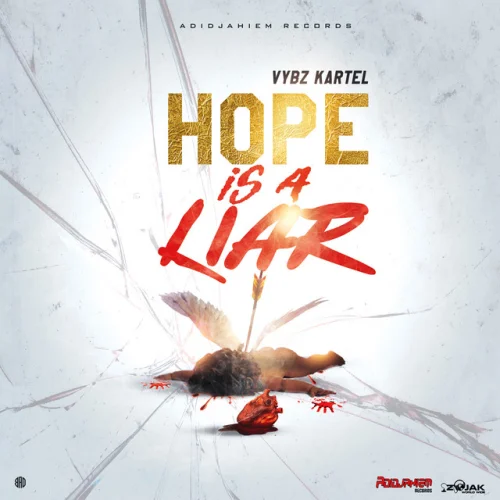 Vybz Kartel - Hope Is A Liar