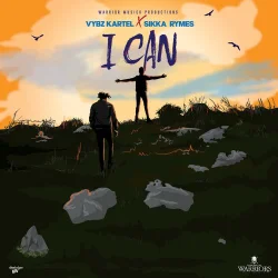 Vybz Kartel - I Can (feat. Sikka Rymes)