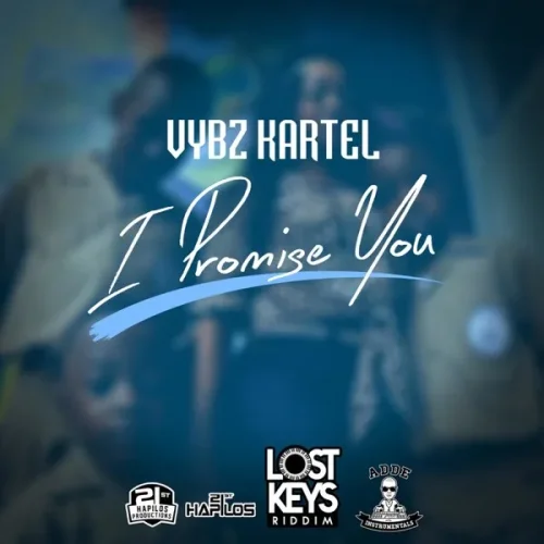 Vybz Kartel - I Promise You
