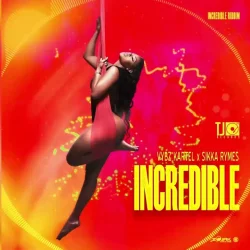 Vybz Kartel - Incredible (feat. Sikka Rymes)