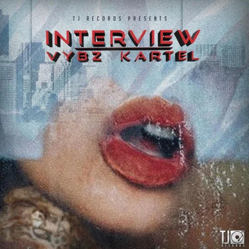 Vybz Kartel - Interview