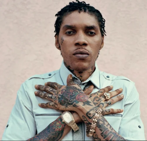 Vybz Kartel - No One Can Stop It