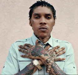 Vybz Kartel - No One Can Stop It