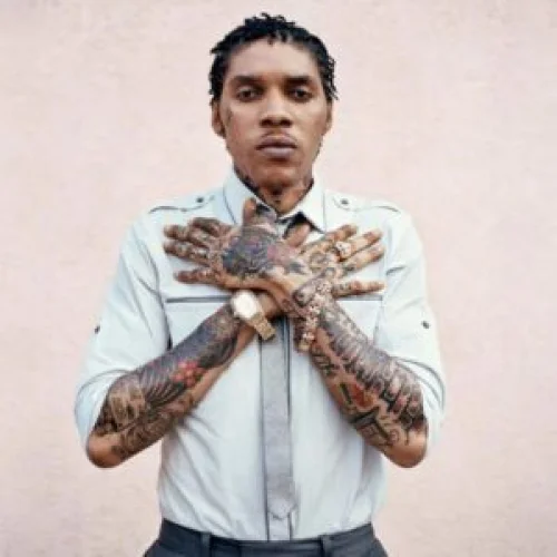 Vybz Kartel - Numb