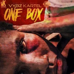 Vybz Kartel - One Box