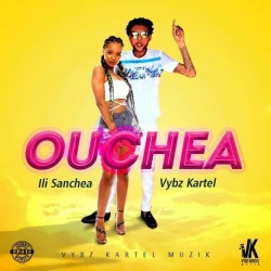 Vybz Kartel - Ouchea