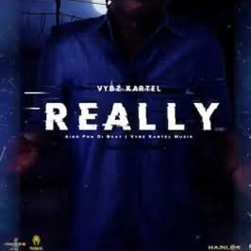 Vybz Kartel - Really