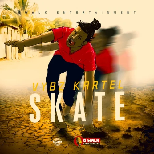 Vybz Kartel - Skate