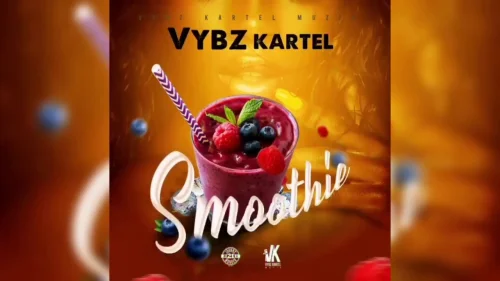 Vybz Kartel - Smoothie