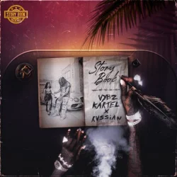 Vybz Kartel - Story Book (feat. Rvssian)