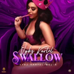 Vybz Kartel - Swallow