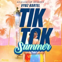 Vybz Kartel - Tik Tok Summer