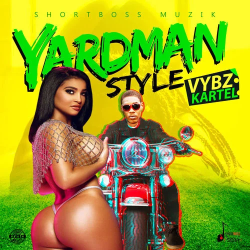 Vybz Kartel - YardMan Style
